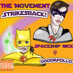 Brothers With The Bag (Feat. Spaceship Nick)