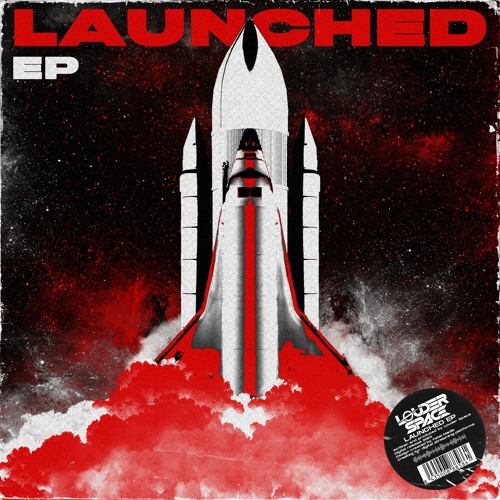 Louder Space - Delirium