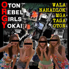 Gahari mga druglords sa Oton
