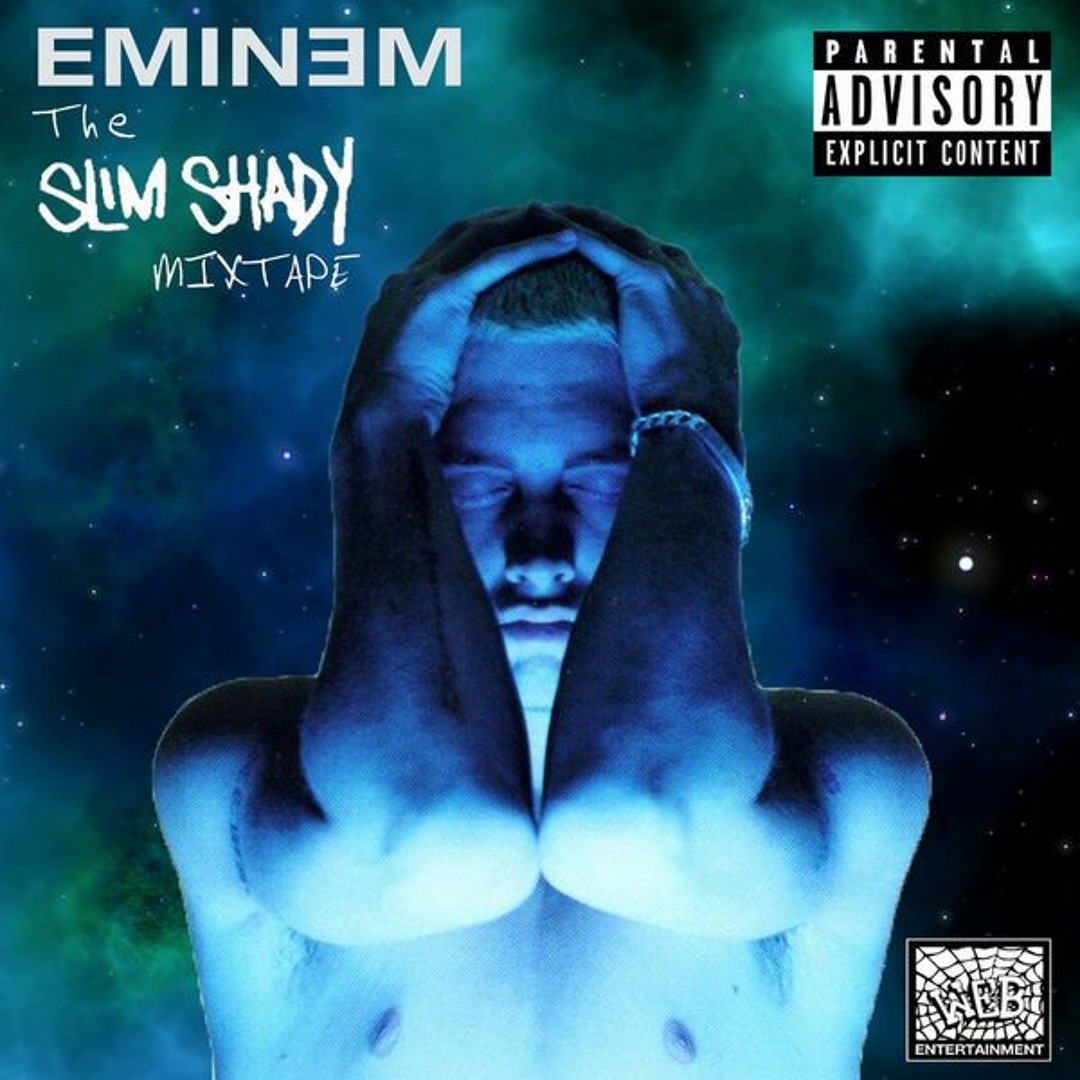 洋楽 Eminem Slim Shady EP Slim Shady EP - Wikipedia