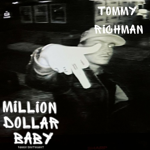 Tommy Richman - MILLION DOLLAR BABY (Remix Southcent)