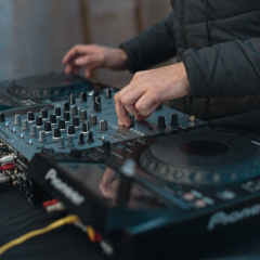 | FREE DOWNLOAD | Chris Barag - Nadir (Ajaw Remix Edit)