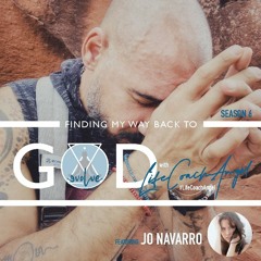 Epi. 35 - Transform with Jo Navarro