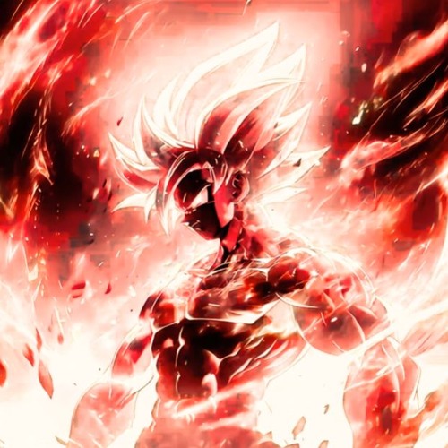 ULTRA INSTINCT FUNK INHXLE