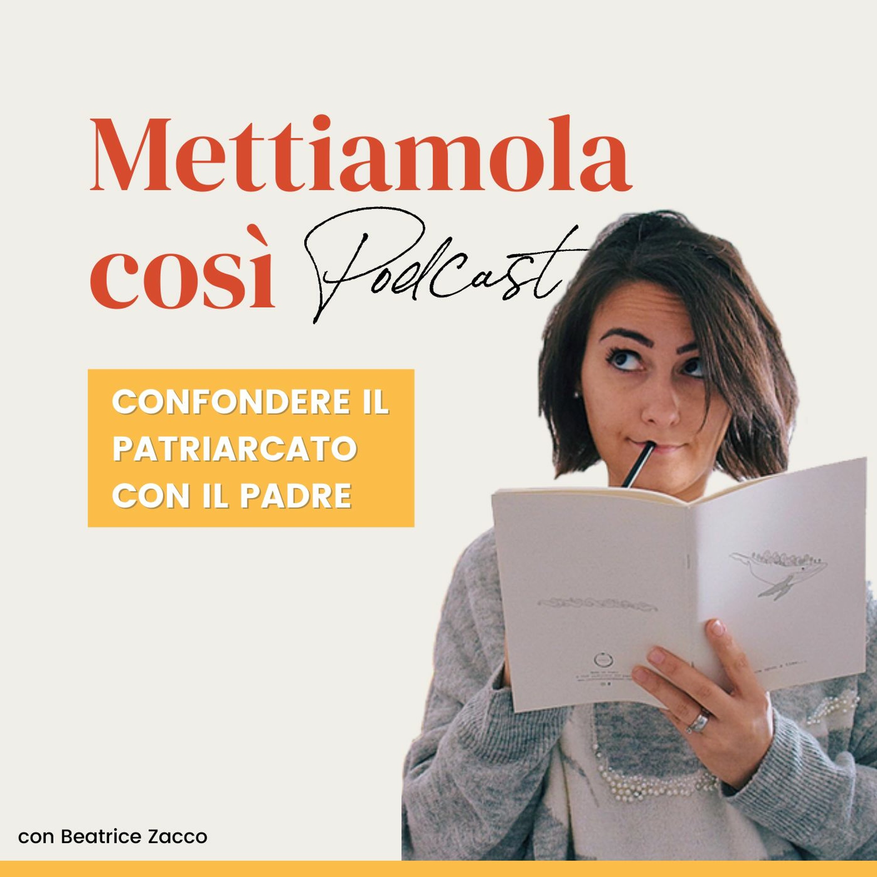Mettiamola Così
