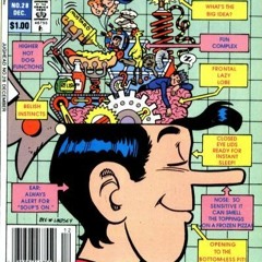 WASTEmusic - Jughead
