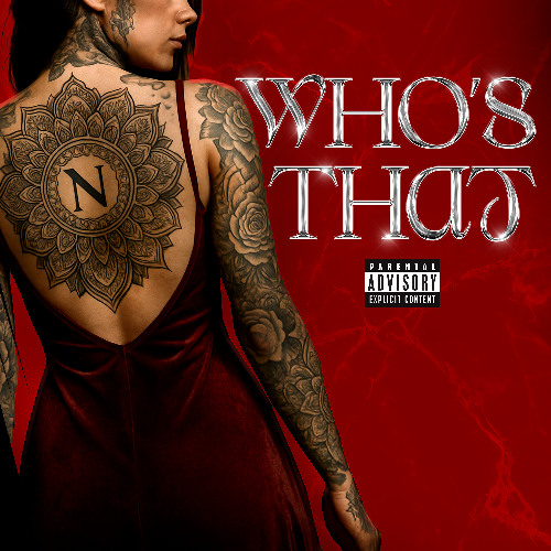 Who's That