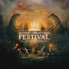 Mystic Creatures Festival 2023