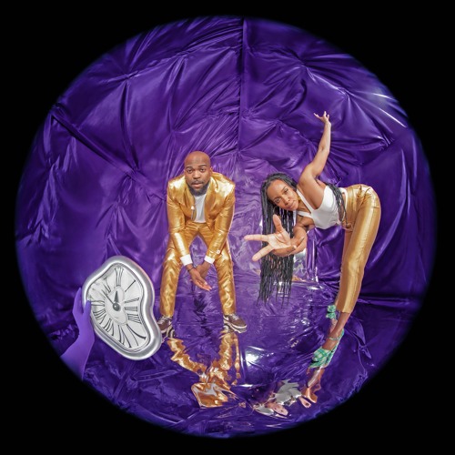 REFLECTIONS (FEAT. JAMILA WOODS)