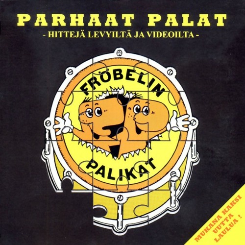 Stream Lahjapaketti by Fröbelin Palikat | Listen online for free on  SoundCloud