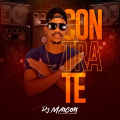 ACABOU A ÁGUA TOMA BANHO DE LEITE, LEITE QUENTE, ELA TEM 19 - MC 3L - DJ MAICON NO BEAT