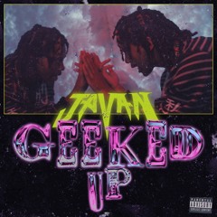 Geeked Up! (prod. Synthetic x Perdu)