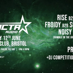 Che | Invicta Audio DJ Competition Entry