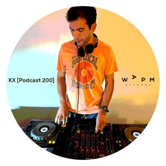 KX - Podcast 200 [WAPM Records]