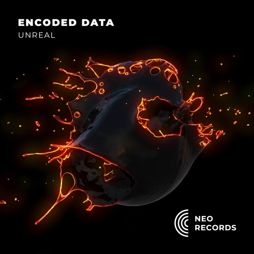 Encoded Data - Spectral Energy