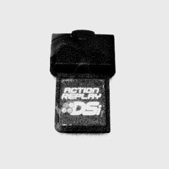action replay ds lcrane (prod.stnz + Koroboiii)