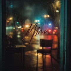 Empty Rooms and Rain on Glass