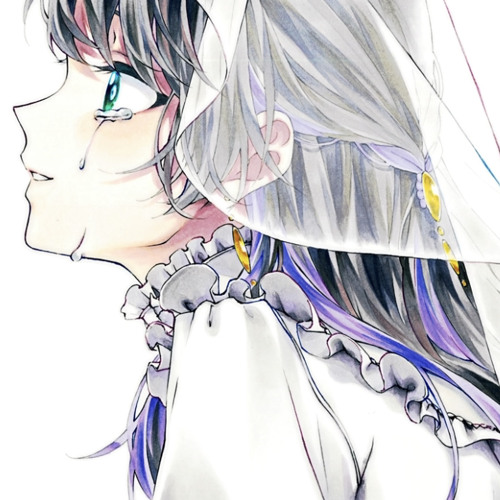 Novel Summer and Punishment (Lucia Cover)