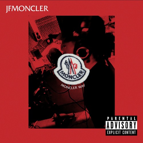 JFmoncler -  LA Baby (prod. Wavy SZN)