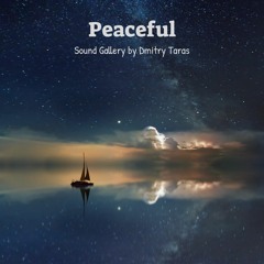 Peaceful - Ambient Guitar Music - Cinematic Background Music