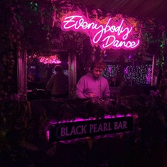 Rocko @ Exposure x Everybody Dance, Black Pearl Bar, Liverpool 22.05.21