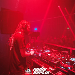 P.T.S.D. - Radio Berlin 24.3.23