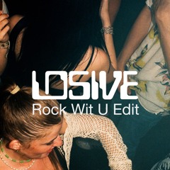 Ashanti - Rock Wit U (Lo5ive Edit)