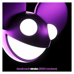 Strobe (Victor Ruiz Remix)