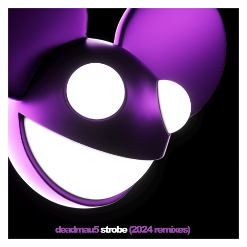 Strobe (Victor Ruiz Remix)