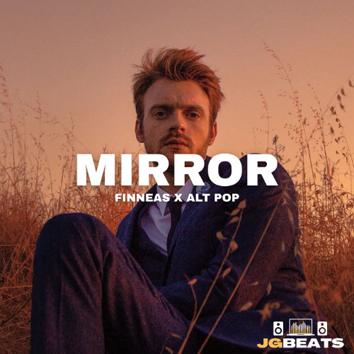Mirror | FINNEAS x Alternative Pop Type Beat