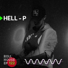 PODCAST  122 - HELL - P