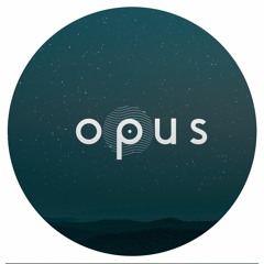 Opus Podcast 002 | Gaviño