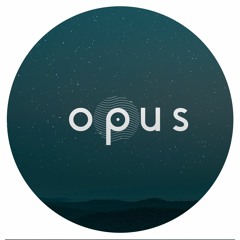 Opus Podcast 002 | Gaviño (live recording)