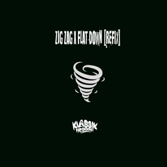 Zig Zag  x FLAT DOWN [REFIX] [LIVE BAND RIDDIM] Soca 2022