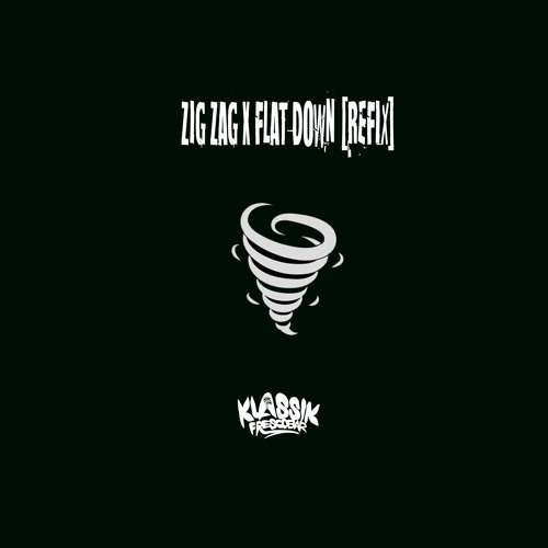 Zig Zag  x FLAT DOWN [REFIX] [LIVE BAND RIDDIM] Soca 2022