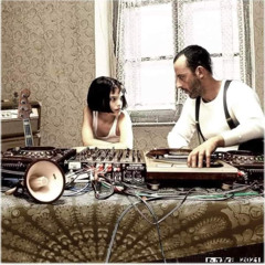 Däncekowski @ The End of it all