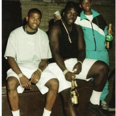 SouthSide Ray - In My Bag *TALLWOOD EXCLUSIVE*