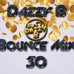 BOUNCE MIX 30 ( Uk Bounce / Donk Mix )