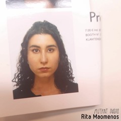 Rita Maomenos  [02.08.2023]
