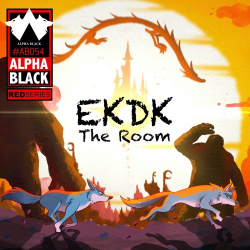 [AB054] EKDK - The Room