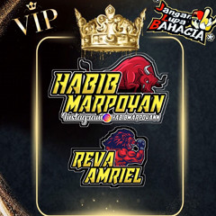 DJ LALA MP CLUB PEKAN BARU 16 NOVEMBER 2020 2 HABIB MARPOYAN&REVA AMRIEL