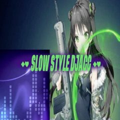 djacc slowstyle wip