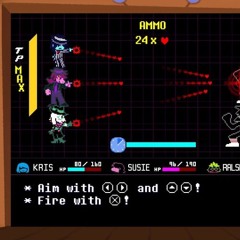 S Crew Fight