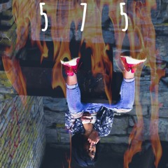 Amora- 575 prod by: TreyV