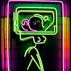 Neon Green