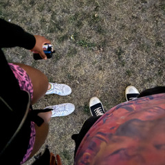 Ocean Spray (prod.Hi-END)