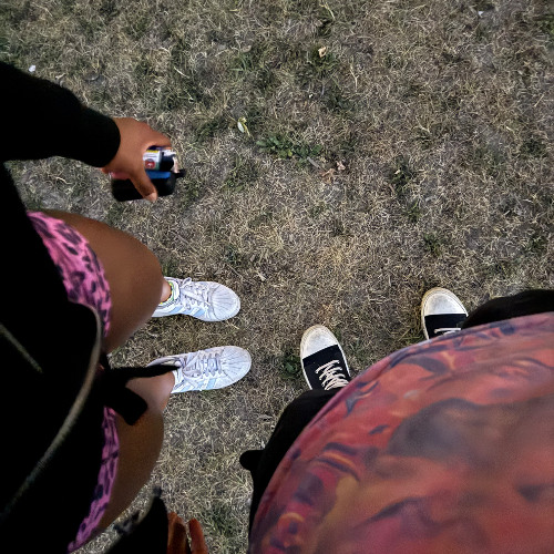 Ocean Spray (prod.Hi-END)