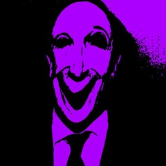 The Purple Man Is Coming