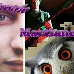 Martiano - Feat. Skxny FREESTYLE