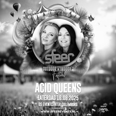 RISE & RAVE (Live at SFEER Festival)